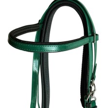 CABEZADA DE ENDURANCE