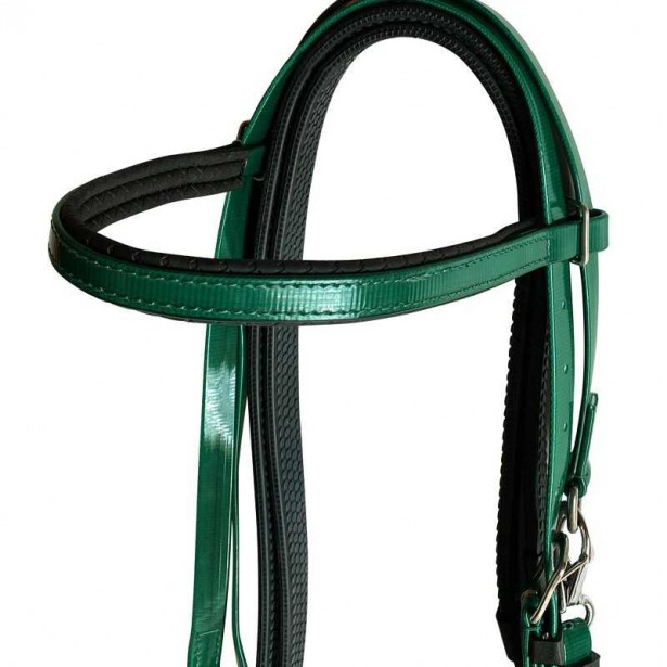 CABEZADA DE ENDURANCE