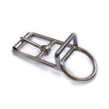 HEBILLA FUERTE PARA TIROS DE ENGANCHE