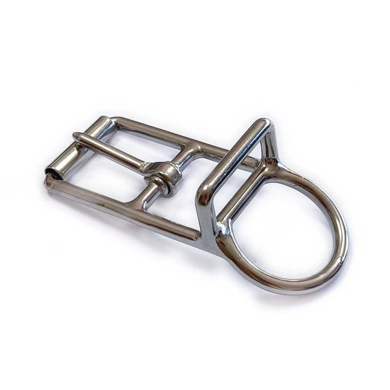 HEBILLA FUERTE PARA TIROS DE ENGANCHE