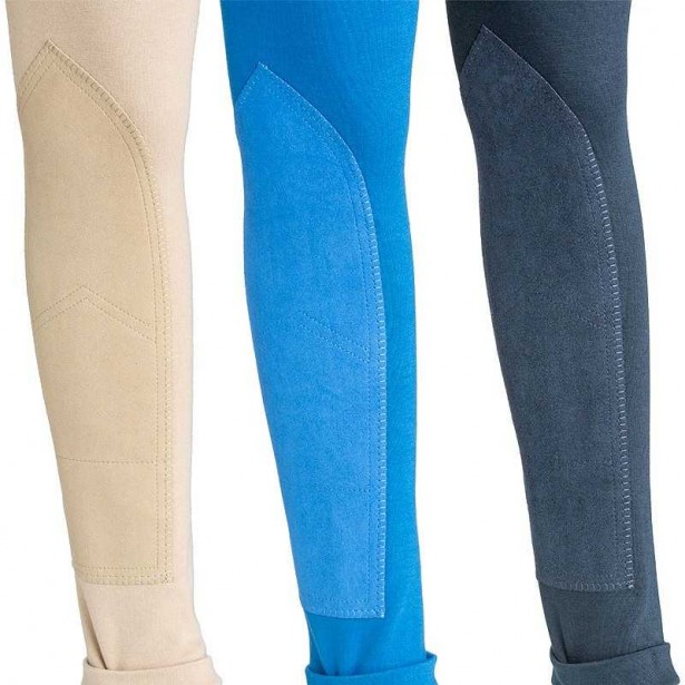 Pantalón jodhpur Daslo de niño/a