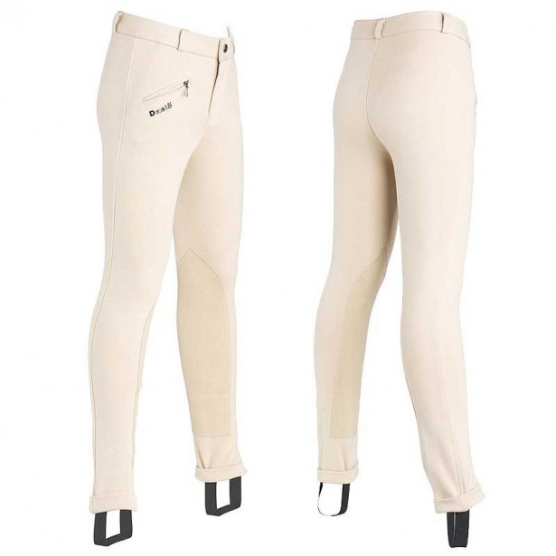 Pantalón jodhpur Daslo de niño/a