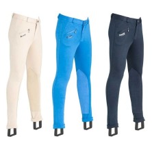 Pantalón jodhpur Daslo de niño/a