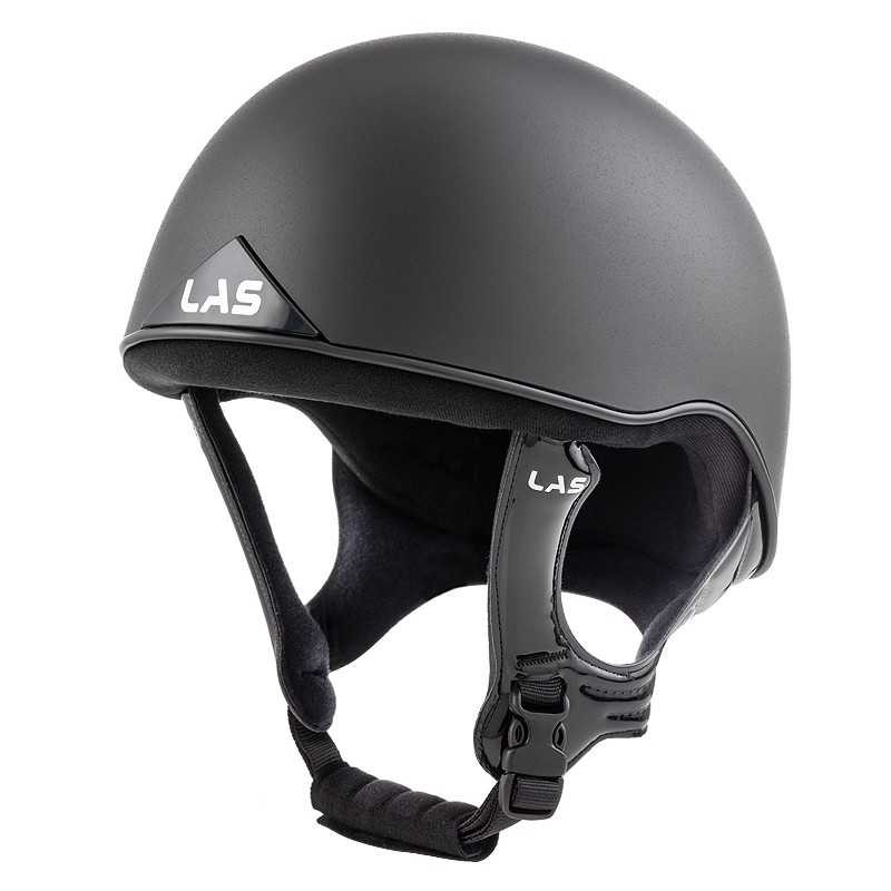 Casco LAS JC STAR