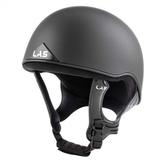 Casco LAS JC STAR