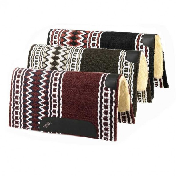 Mantilla Brad Ren'S Navajo con borrego