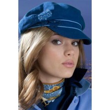 GORRA DE MUJER TATTINI
