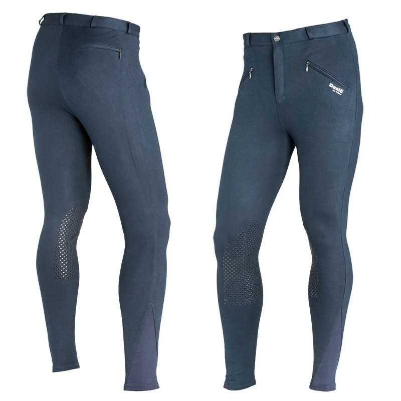 Pantalón 4 estaciones de hombre Daslo
