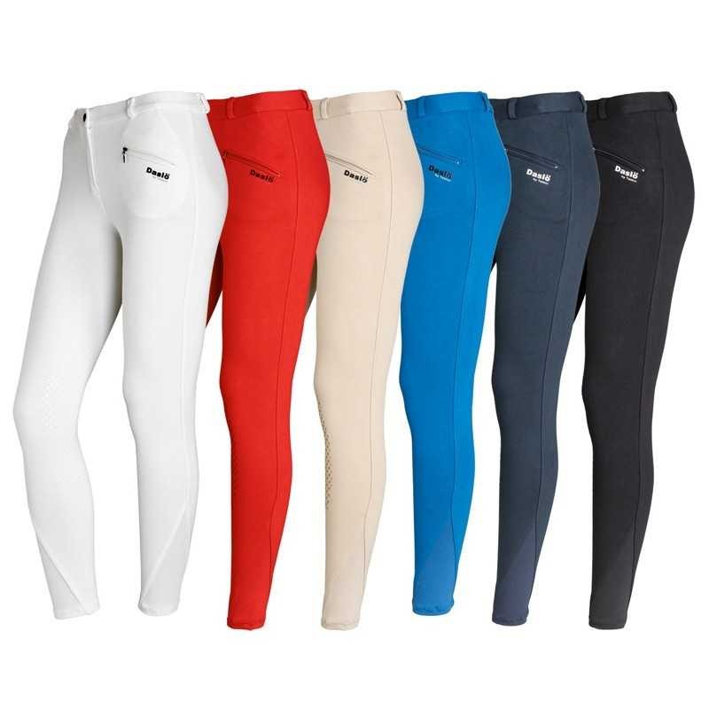 Pantalón de mujer 4 estaciones Daslo