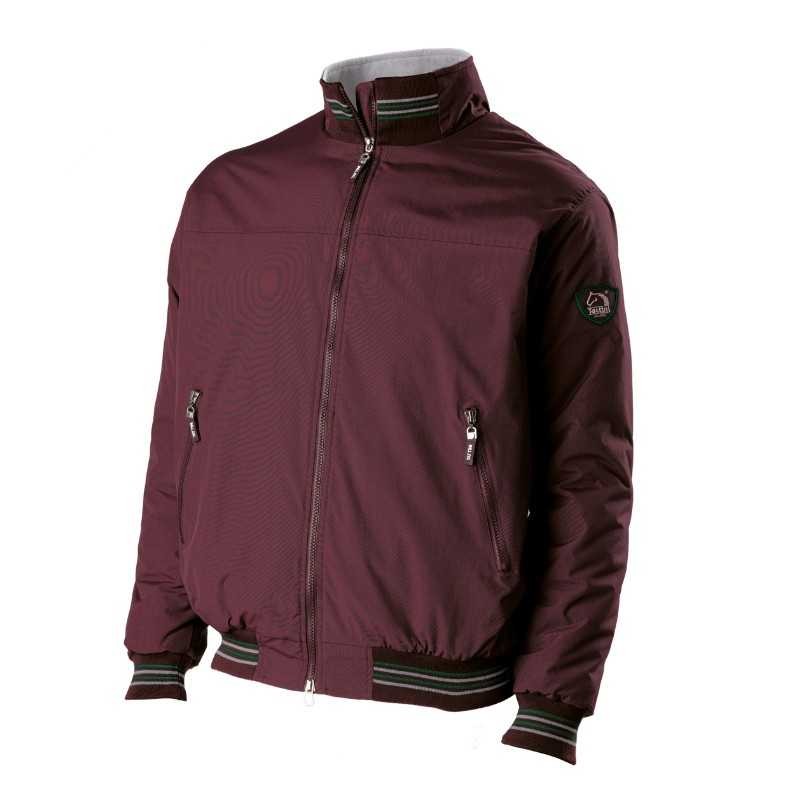 CAZADORA TATTINI UNISEX TAMIGI