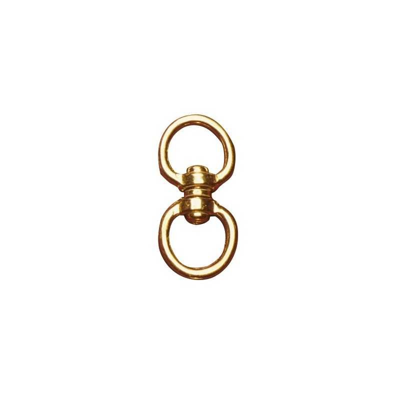 GIRATORIO PARA RAMALES DE DOMA DE BRONCE