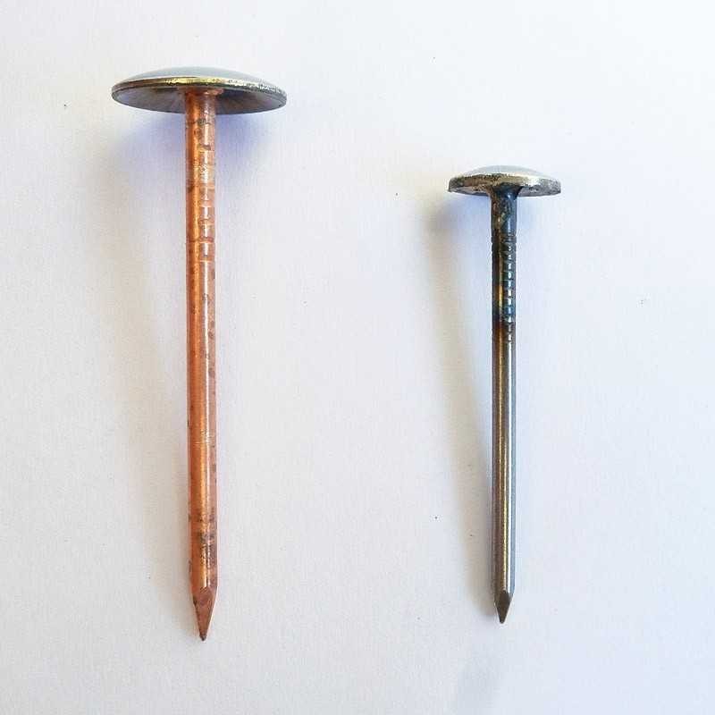 CLAVO PARA FALDÓN DE SILLA INGLESA