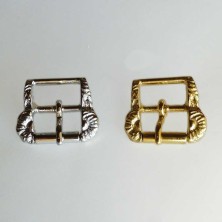 HEBILLA DE CORTESÍA PARA ACIONES