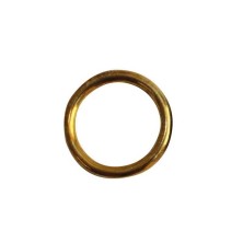 ANILLA PARA CABEZADA CUADRA