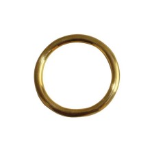 ANILLA PECHOPETRAL DE BRONCE