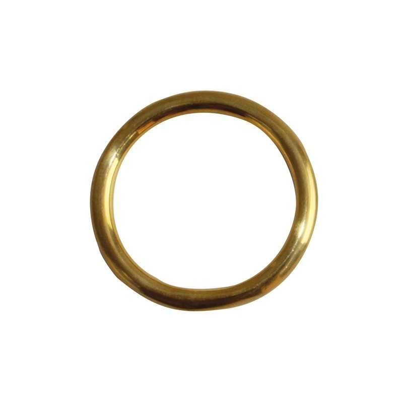 ANILLA PECHOPETRAL DE BRONCE