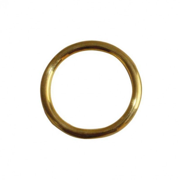 ANILLA PECHOPETRAL DE BRONCE