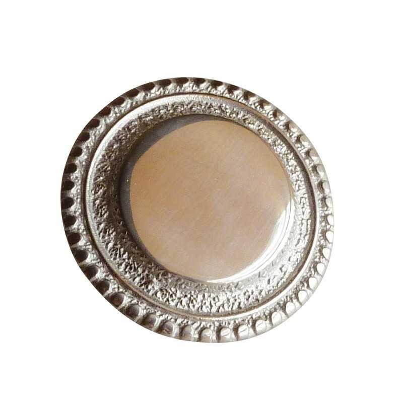 CUCARDA PARA CABEZADA DE ENGANCHE