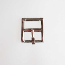 HEBILLA PARA BARRIGUERA DE ENGANCHE AC. INOX