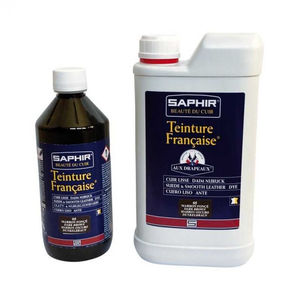 TINTA RÁPIDA