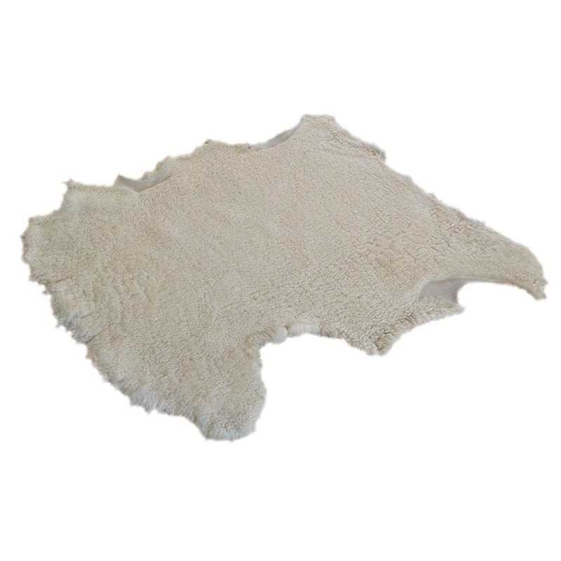 Pieles cordero (pedido mínimo 10 pies)