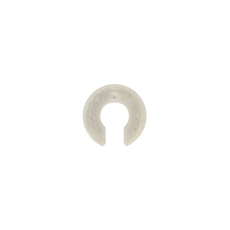 NO-SHOCK SR TAPA POLIURETANO ANILLO PEQUEÑA PAR