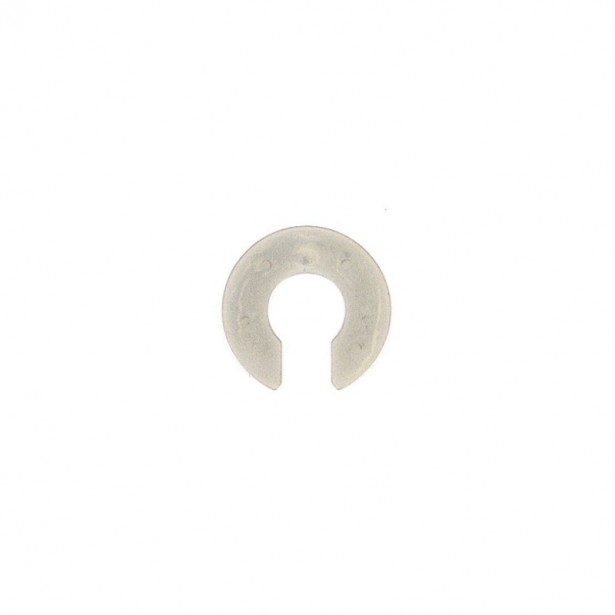 NO-SHOCK SR TAPA POLIURETANO ANILLO PEQUEÑA PAR