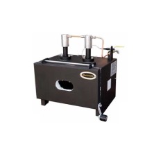 HORNO BLACKSMITH MODELO BASIC DOS QUEMADORES