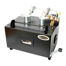 Horno Blacksmith modelo H Forge dos quemadores
