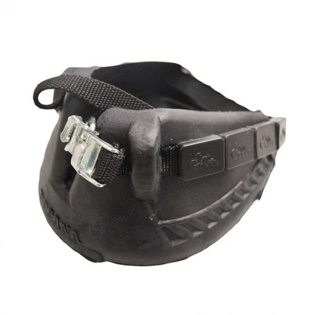 Zapatos de goma bosana (4 unidades)