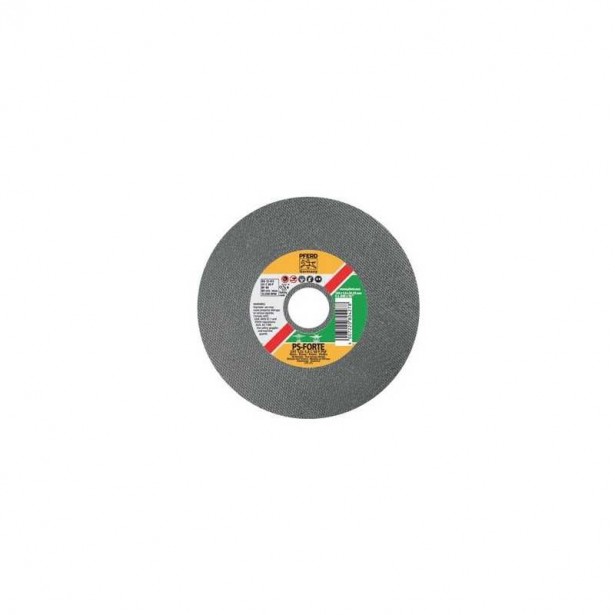 DISCO DE CORTE PFERD EHT 115-1,0 A60 PARA ALUMINIO