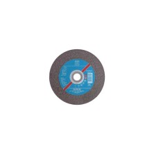 Disco de corte Pferd EHT 115-1,0 A60 para acero inoxidable
