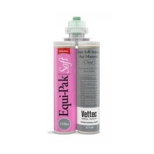Equi-pack soft de vettec 180 ML