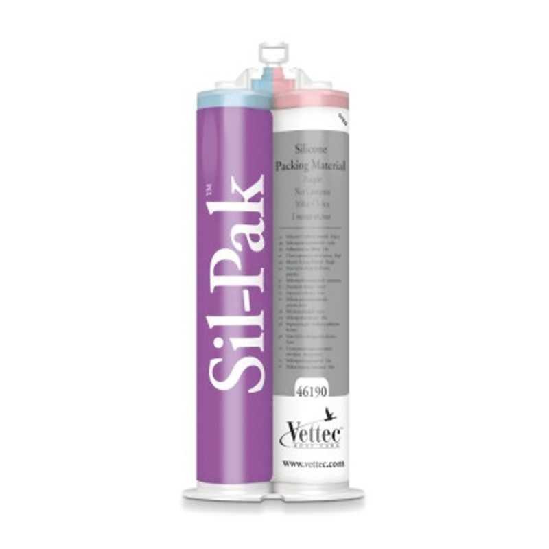 SIL-PAK SILICONA FLEXIBLE VETTEC 2 MIM 180 ML