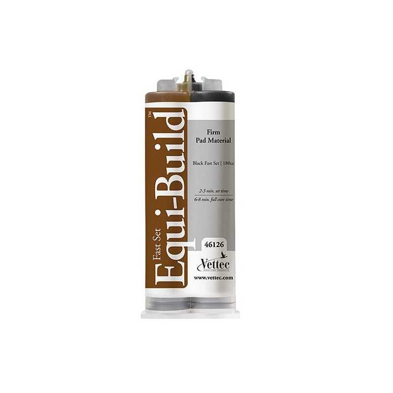 Equi-buid de vettec silicona semi-rígida 180