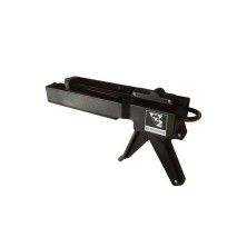 Pistoleta para inyectar silicona MV-2
