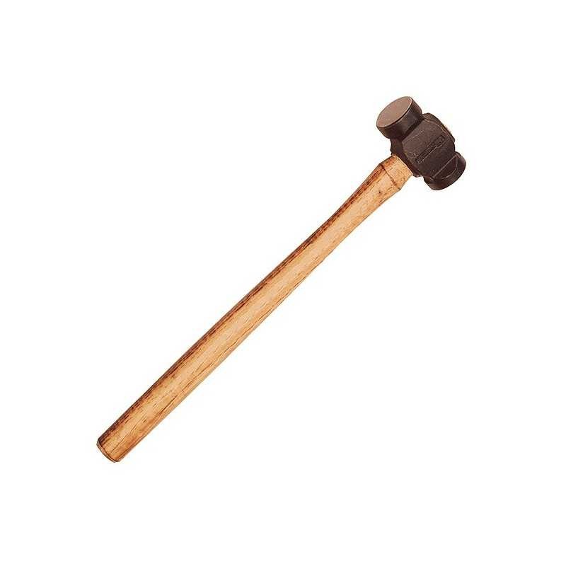 Martillo de forja Mustad 1100 gramos