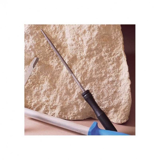 Afilador de legras de polvo de diamante (Bellota)