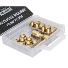 Mini estuche con ramplones Fastuds SG13 SG17 con Tungsteno