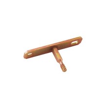 Llave en T - W. 3/8