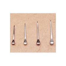 CLAVOS DE TUNGSTENO JC