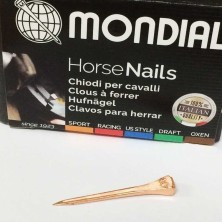 CLAVOS MONDIAL JC DE COBRE