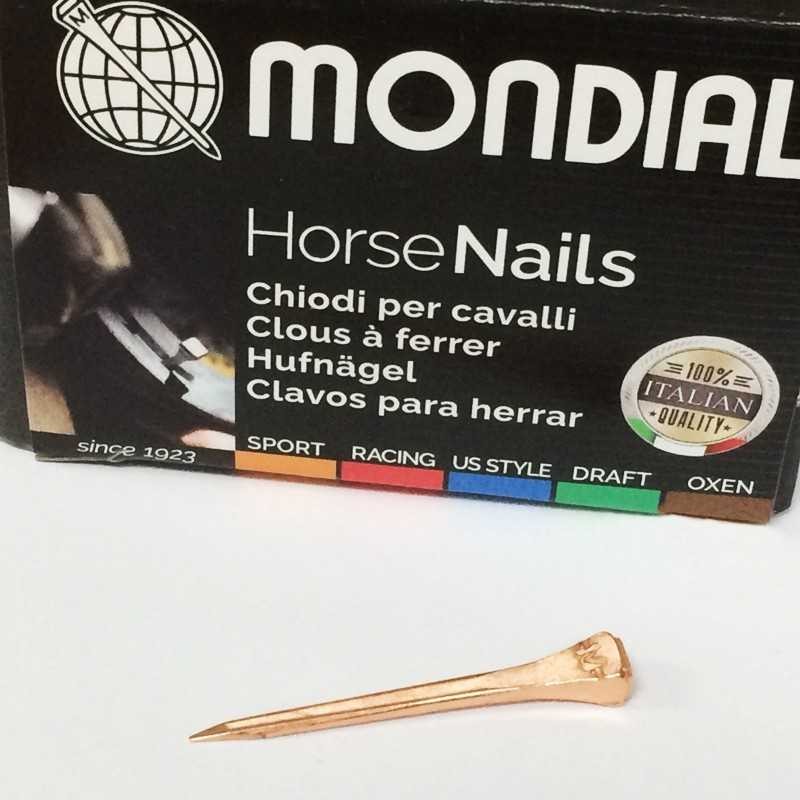 CLAVOS MONDIAL JC DE COBRE