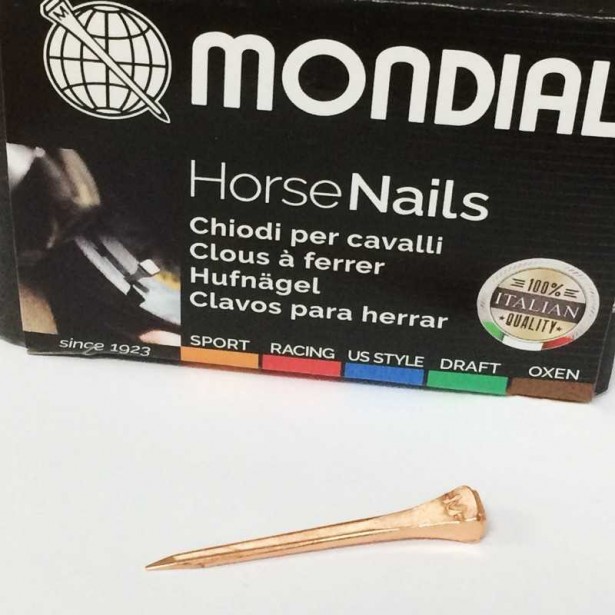 CLAVOS MONDIAL JC DE COBRE