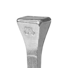 CLAVOS MUSTAD CONCAVE