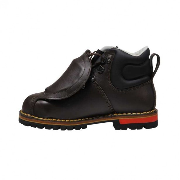 BOTAS DE HERRADOR BLACKSMITH GNOCH