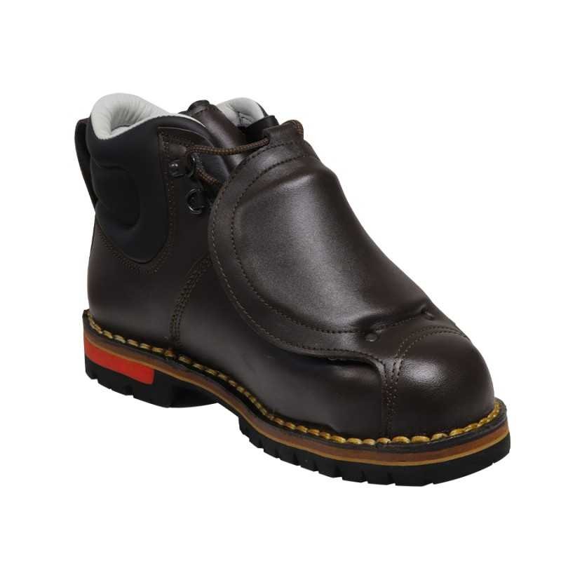 Botas de herrador Blacksmith Gnoch