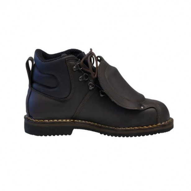 BOTAS DE HERRADOR BLACKSMITH ROSTECH