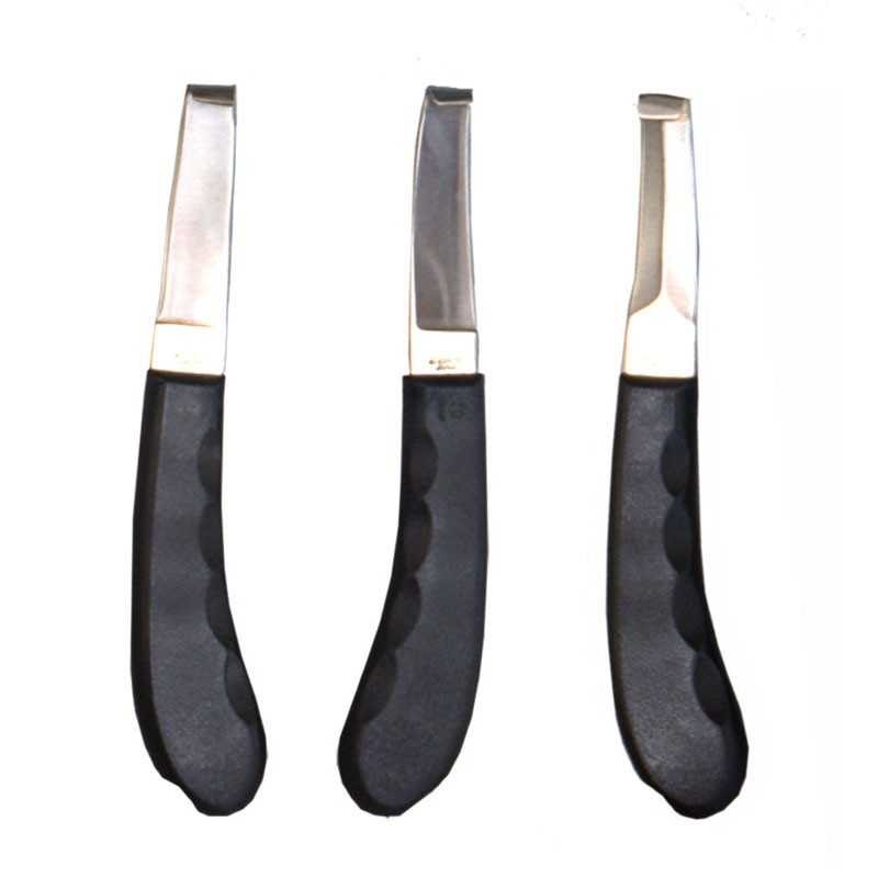 LEGRA DE CORTE DERECHO PARA CASCOS