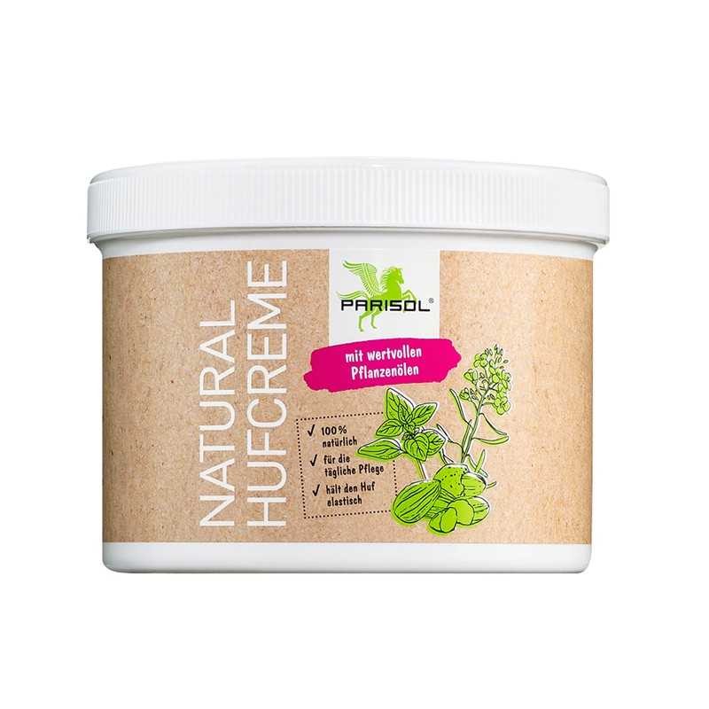 Crema para cascos 100% natural aguacate-orégano Bense & Eicke